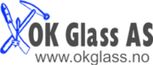 OK Glass AS logo